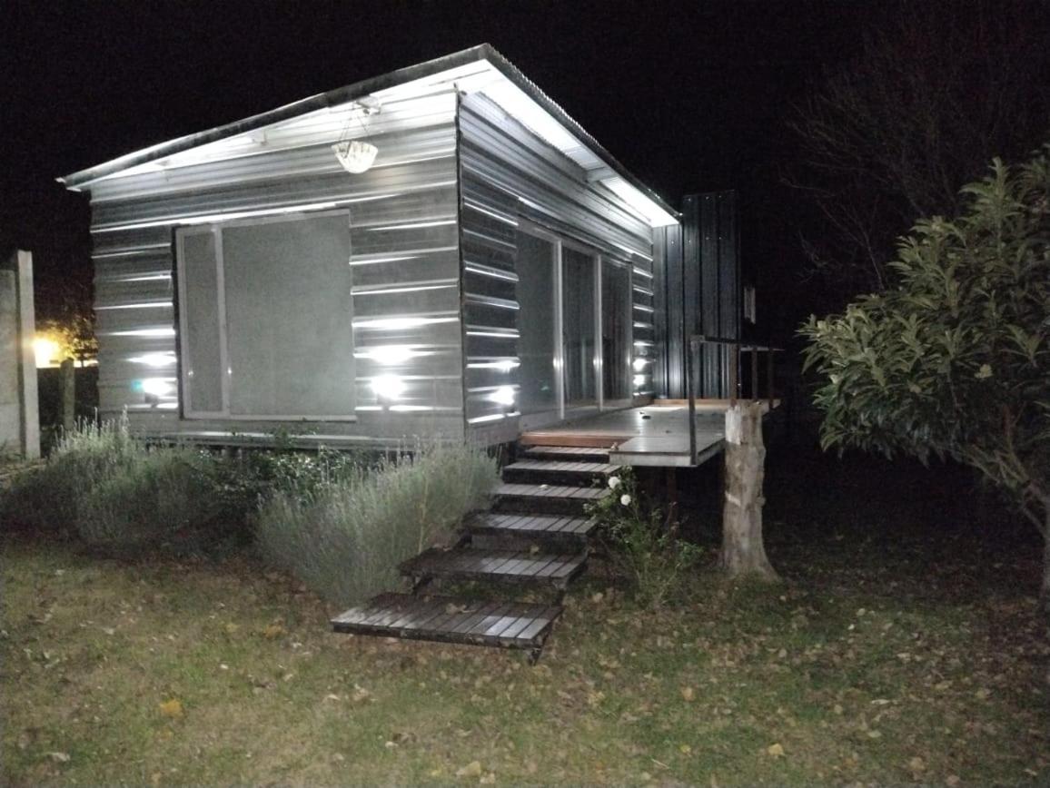 El Parquecito Villa Tandil Eksteriør bilde